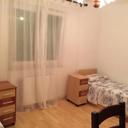 Private For Apartamento *