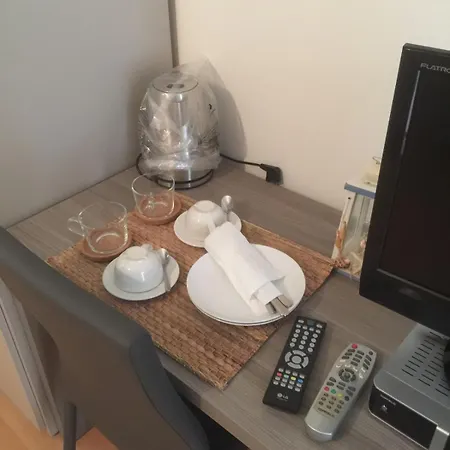 Apartamento Private For *
