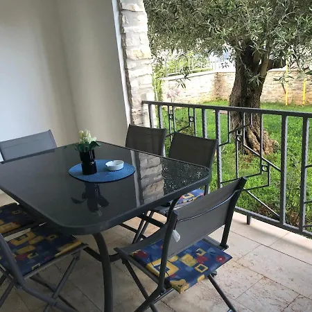 Private For Apartament Poreč