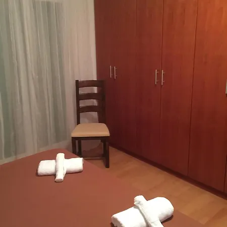 Private For Apartament Poreč