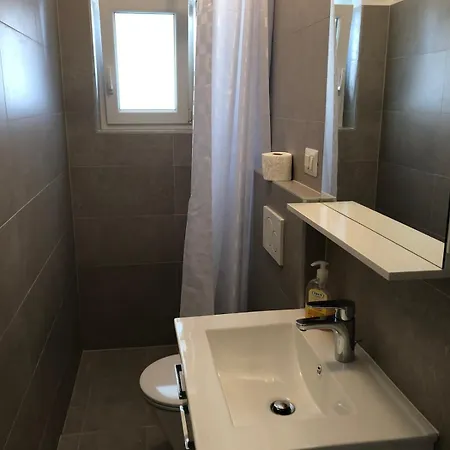 Private For Apartament