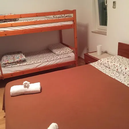 Apartament Private For Poreč