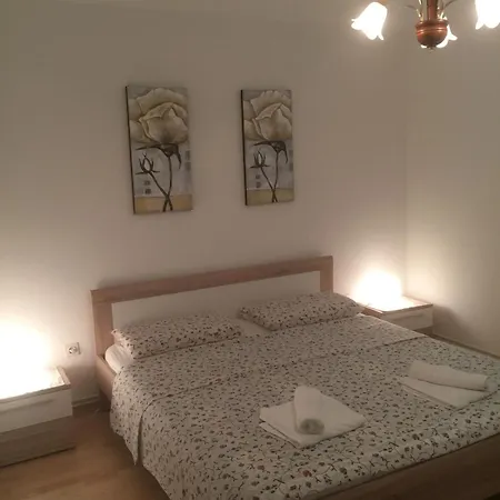 Private For Apartament